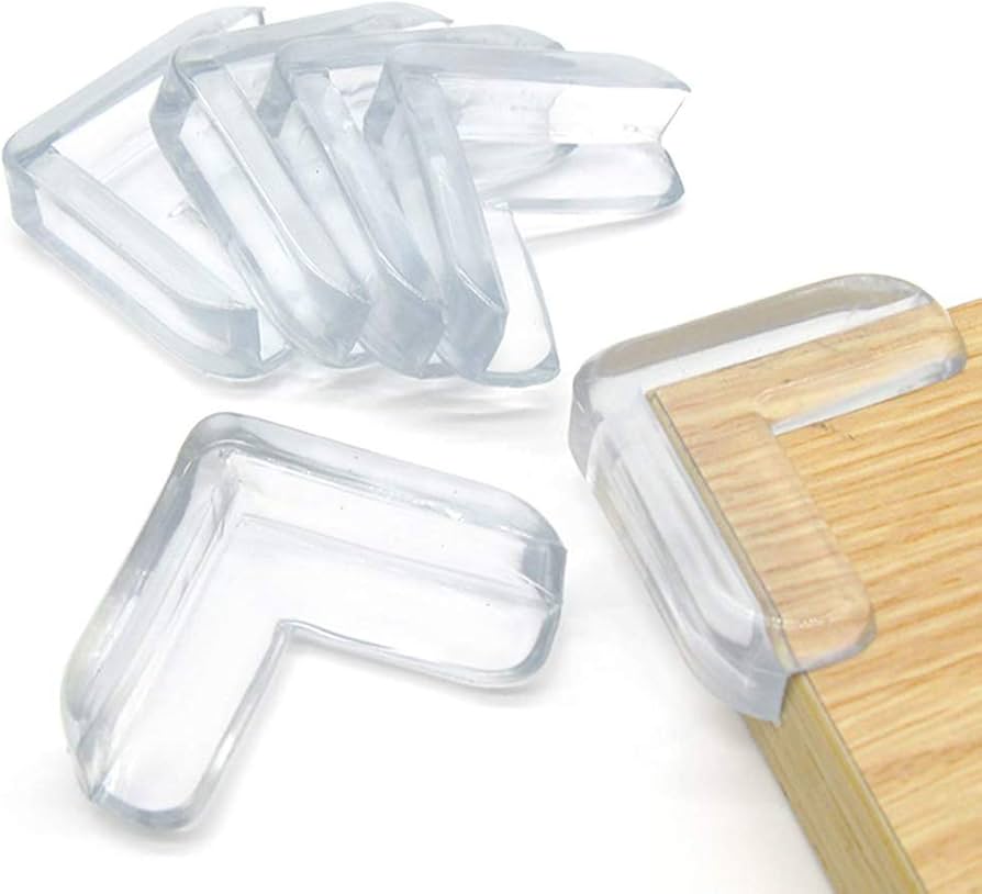 Protector de esquinas para Bebe