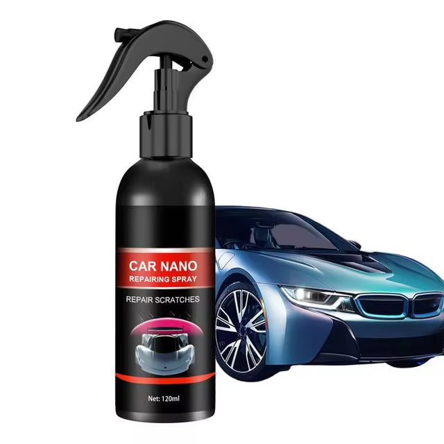 Spray reparación de arañazos 120ml